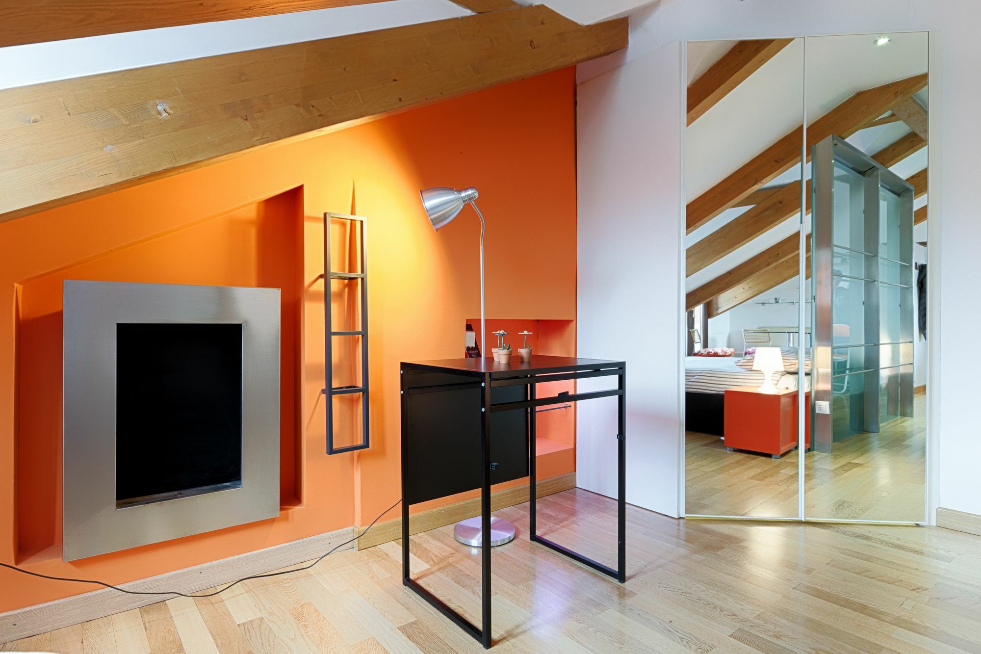 Apartment Bijoux Turin Exterior photo